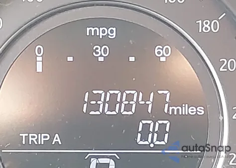 2013 Honda Accord Ex-L z USA, uszkodzony, nr VIN 1HGCR2F87DA188156